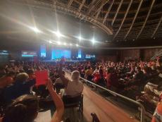 40 Congresso Nacional do ANDES-SN-UFRGS 